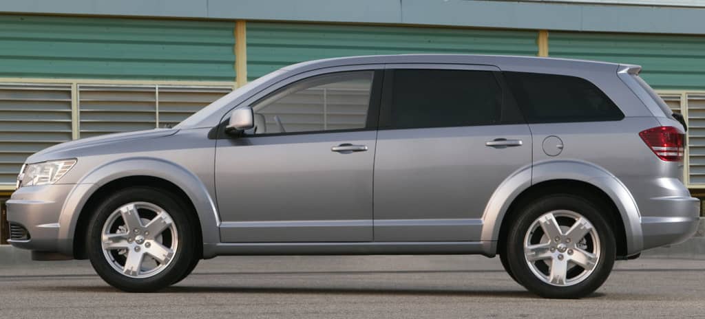 2009-dodge-journey-exterior-side-view