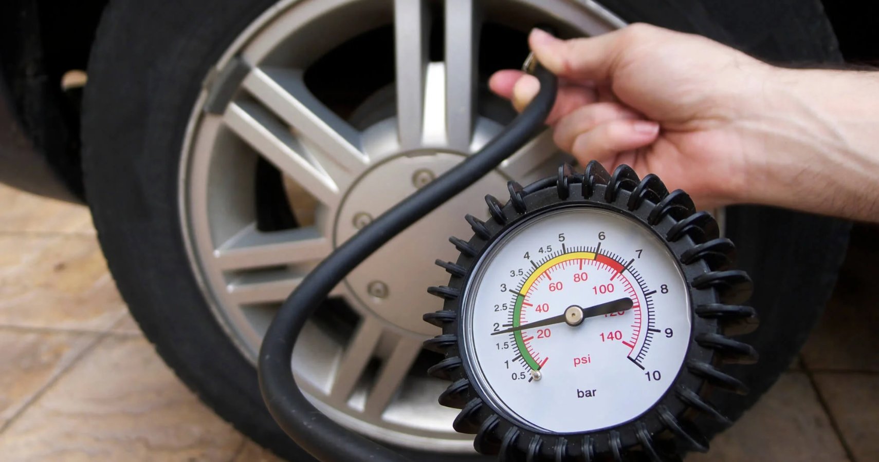 tire-pressure-monitor