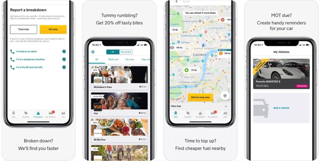 the-aa-uk-app-review