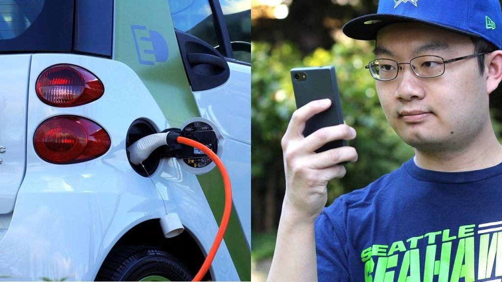 Comparing EV Battery Health Monitoring Apps: Tesla, VW WeConnect, NissanConnect