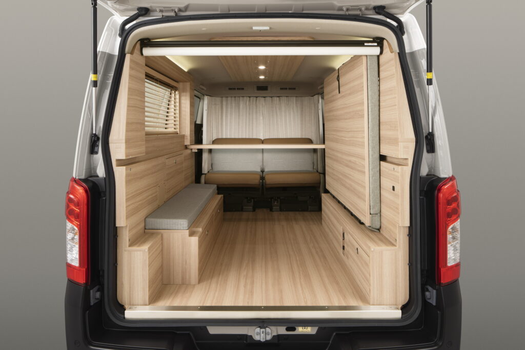2024-nissan-caravan-myroom-interior-flagshipdrive.com