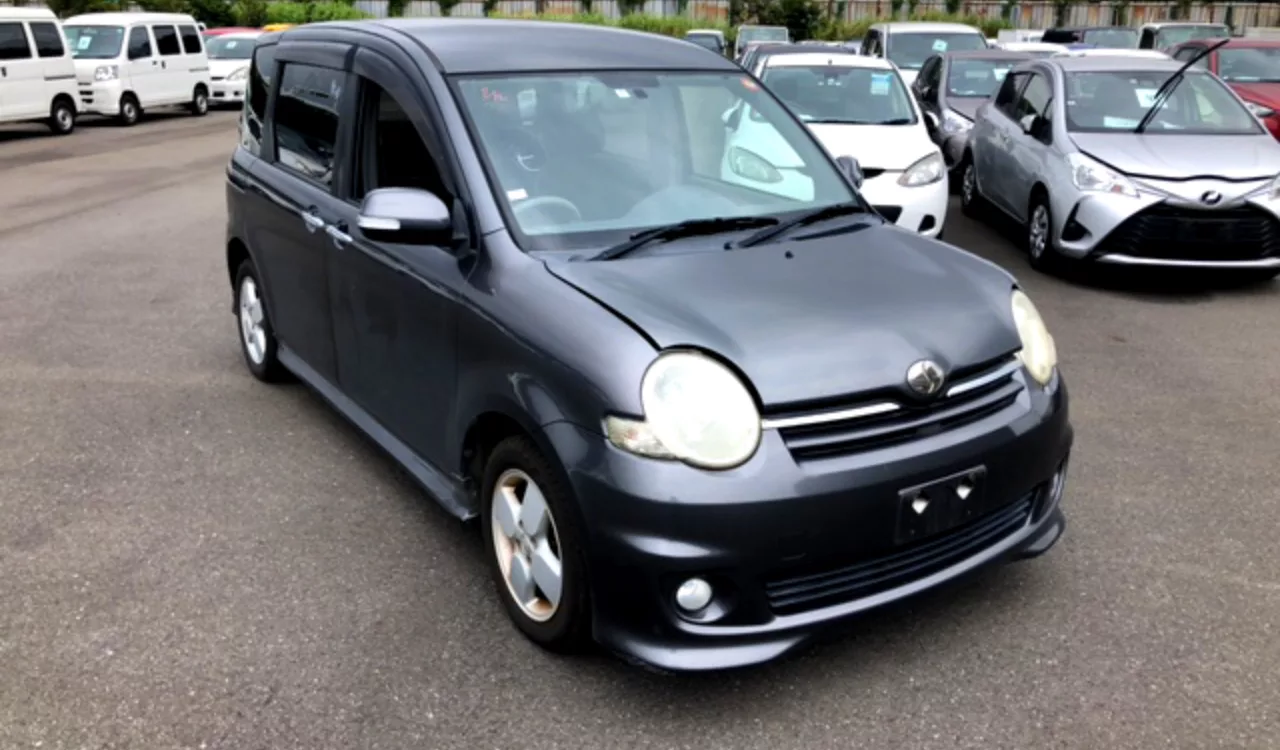 common-problems-with-the-first-gen-2003-2015-toyota-sienta