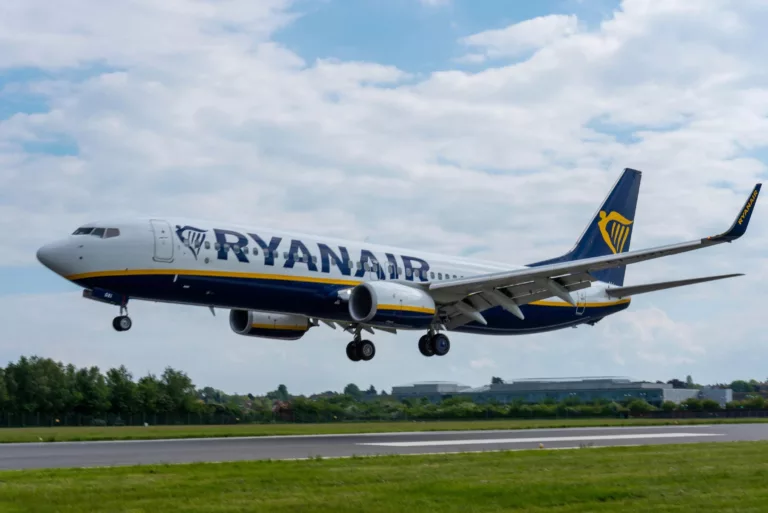 ryanair-social-media-success