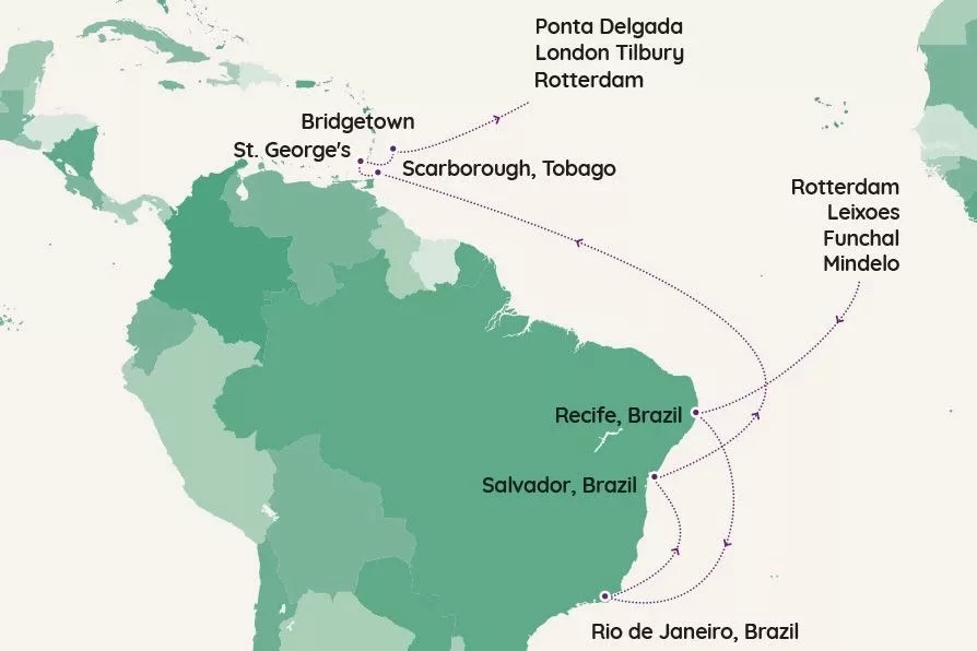 brazil-west-indies-adventure