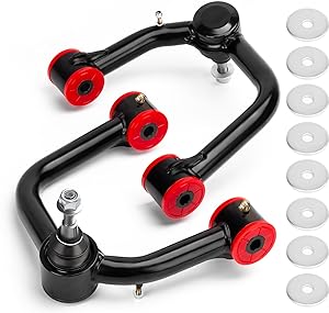 Toyota Hilux Suspension Upgrade Control Arms For sale