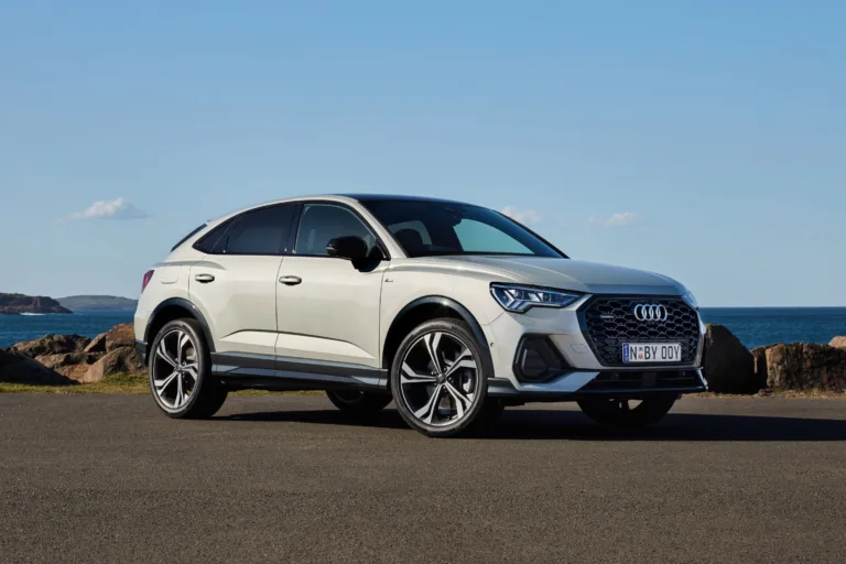 What You Should Know About The New 2025 Audi Q3