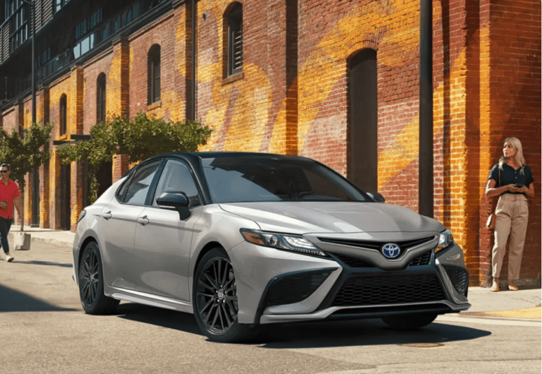 Top 15 Awesome Reasons To Buy The 2024 Toyota Camry