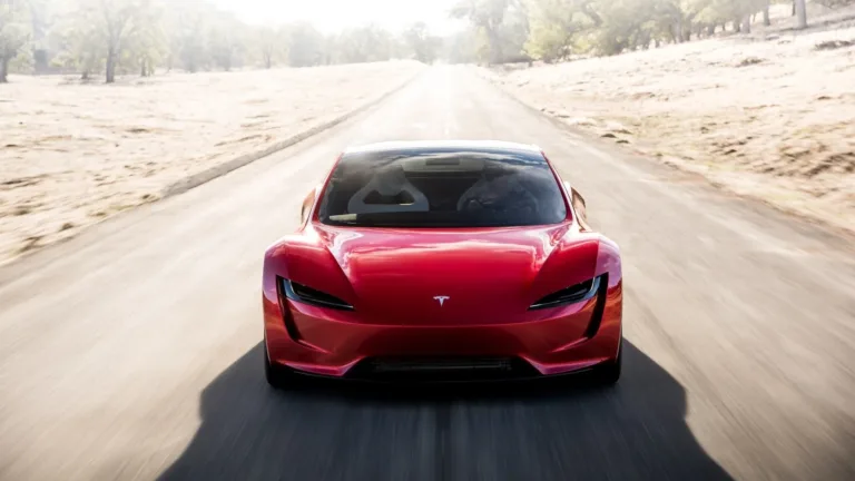 2025 Tesla Roadster: What We Know So Far