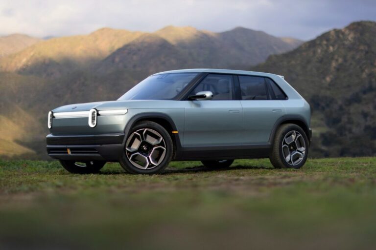 2027 Rivian R3 And R3X: A Detailed Look At The Future Electric SUV