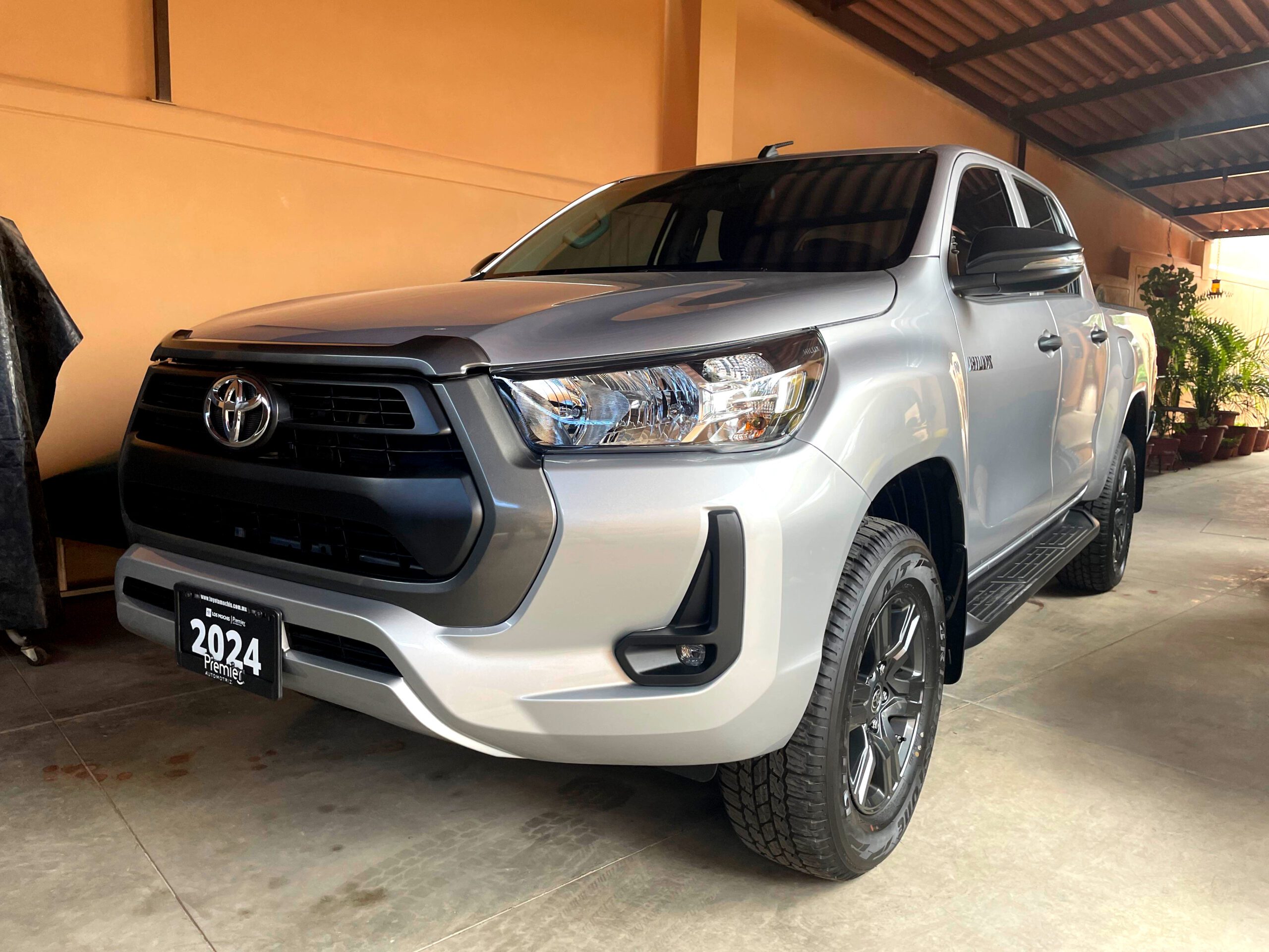 15 Awesome Reasons To Buy The 2024 Toyota Hilux