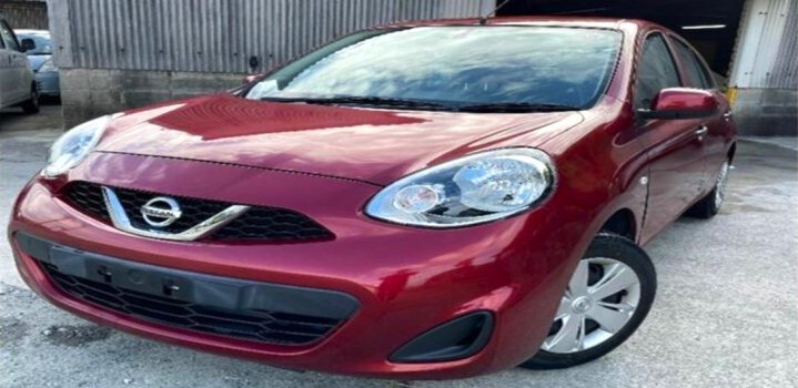 Why You Should Buy The Nissan Micra 2024