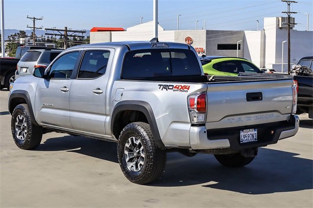 2024 Toyota Tacoma: Detailed Look At The New Pickup Truck
