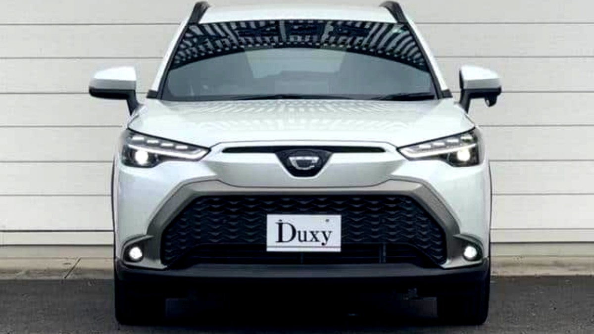 2024 Toyota Corolla Cross: Everything You Should Know