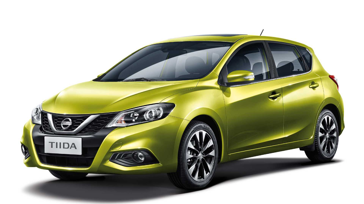 2025 Nissan Versa: Features, Performance, And Price