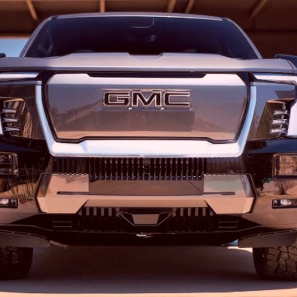 2025 GMC Sierra EV Specs, Price, and Release Date