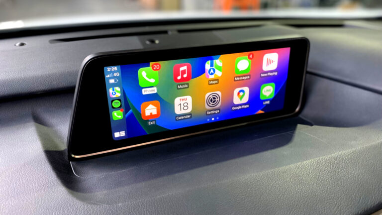 Apple CarPlay in iOS 18 Top New Features You Need to Know