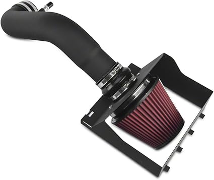 Ford F-150 Cold Air Intake