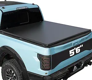 Ford F-150 Tonneau Covers