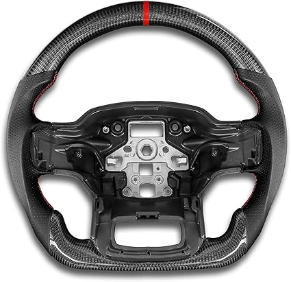 Ford F-15o Steering Wheel