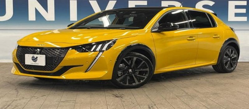 10 Common Peugeot 208 Problems (And How To Fix Them)