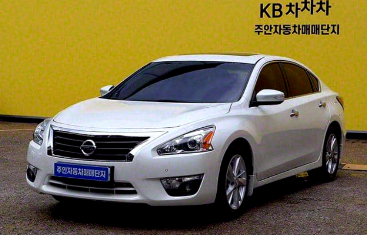 10 Common Nissan Altima Problems (And How To Fix Them)