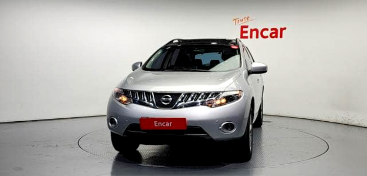 10 Common Nissan Murano Problems (And How To Fix Them)