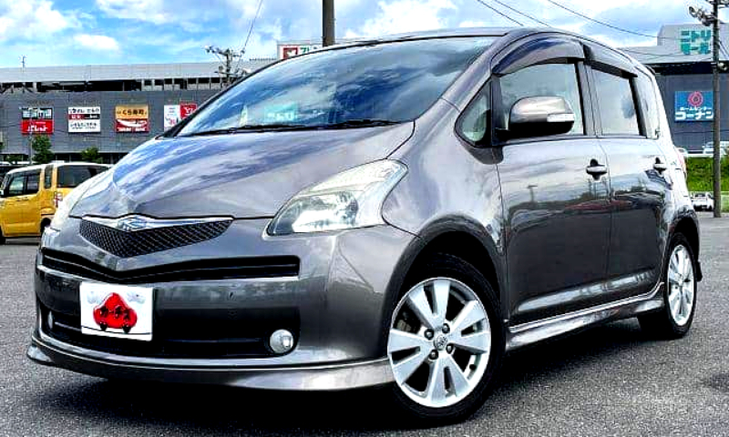 10 Common Problems With the Toyota Ractis (And How To Fix Them)