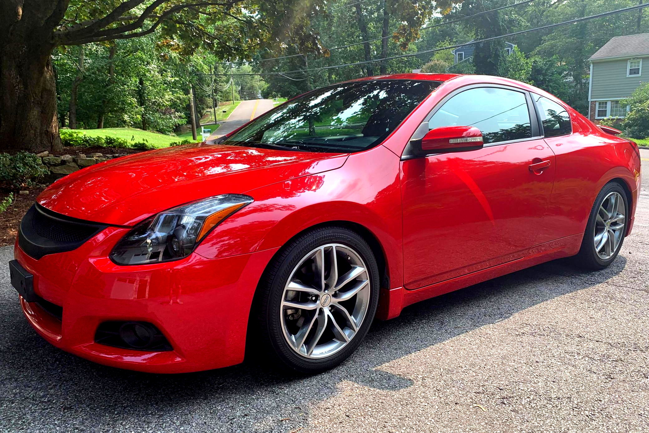 Which Nissan Altima Models Have the Most Problems And Issues