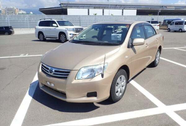 10 Common Toyota Corolla Axio Problems (And How To Fix Them) - Flagship ...