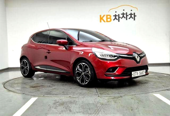 10 Common Renault Clio Problems (And How You Can Fix Them)