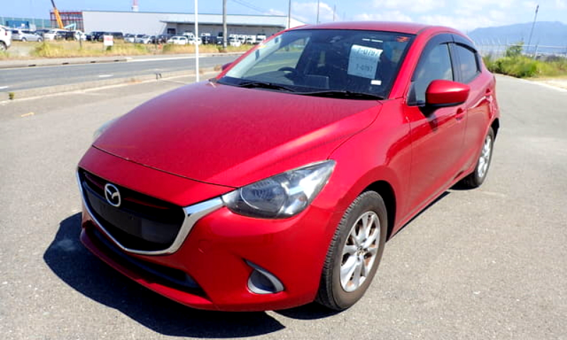 10 Common Mazda Demio Problems (And How To Fix Them)