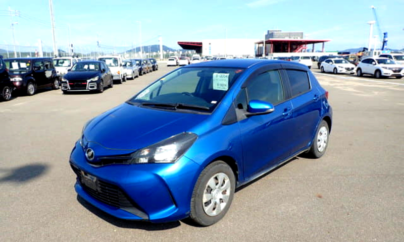 10 Common Toyota Vitz Problems (And How to Fix Them)