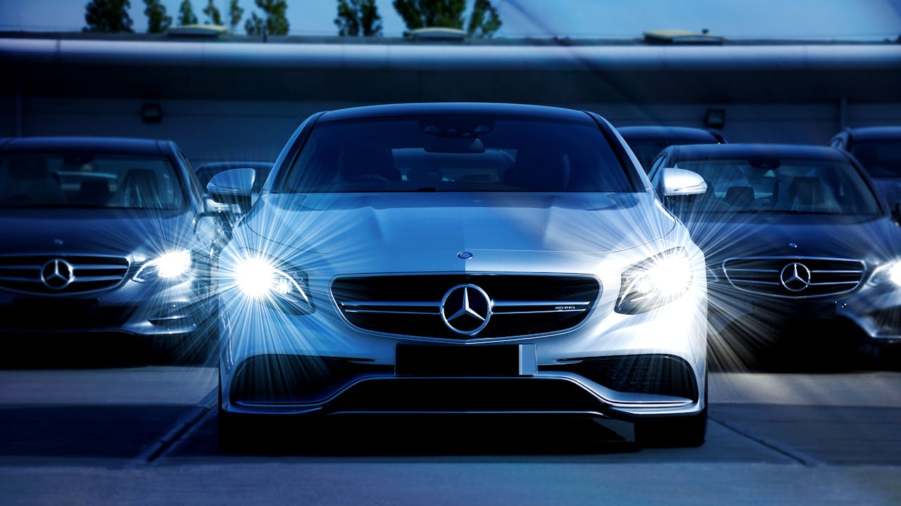 This Is Why Mercedes-Benz Cars Feel Heavy