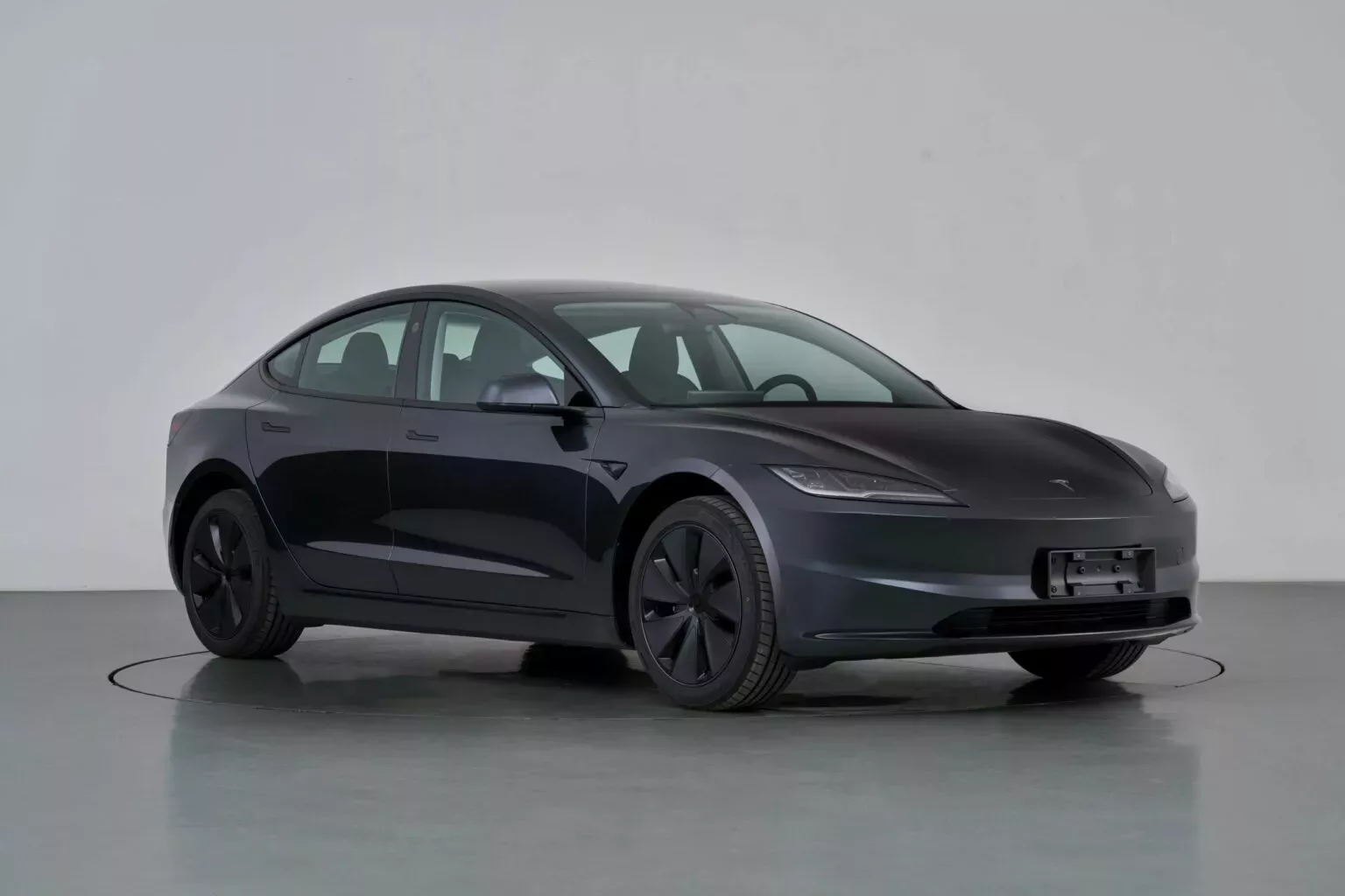 Tesla Targets China With Longest-Range Model 3 Yet