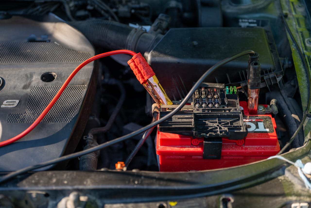 Why Your Car Refuses To Start But the Battery Is Fine