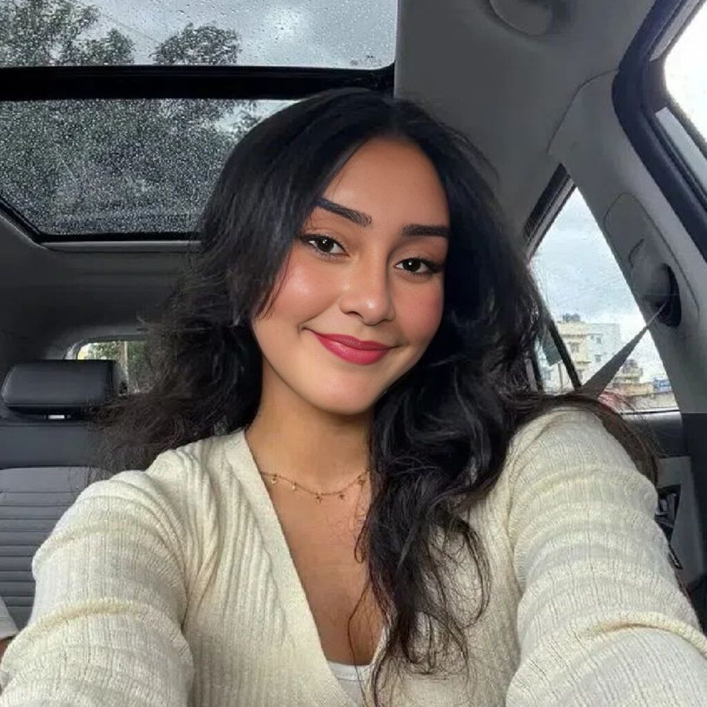 Linda Mannala Flagship Drive