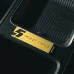 Renault 5 Monte Carlo Edition Center Console Cadge