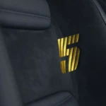 Renault 5 Monte Carlo Edition 5 badge