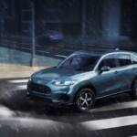 2023 Honda HR-V