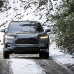 2023 Honda HR-V EX-L Honda HR-V EX-L