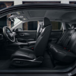 Honda HR-V EX-L 2023 Honda HR-V EX-L