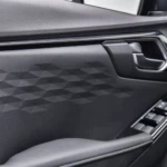 Isuzu D-Max EV 2026 Interior Trim